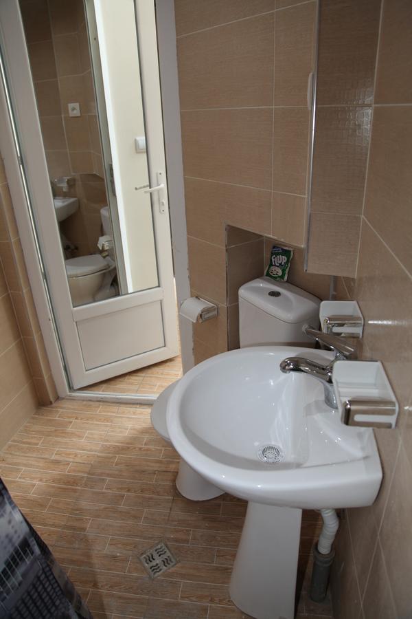 Apartamento Liberty Square Sent2 Tiflis Exterior foto