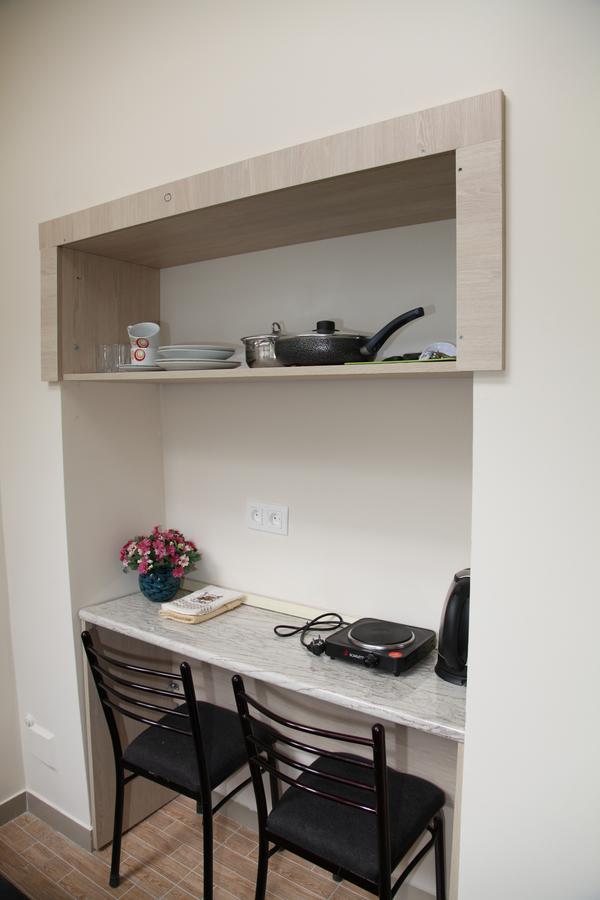 Apartamento Liberty Square Sent2 Tiflis Exterior foto