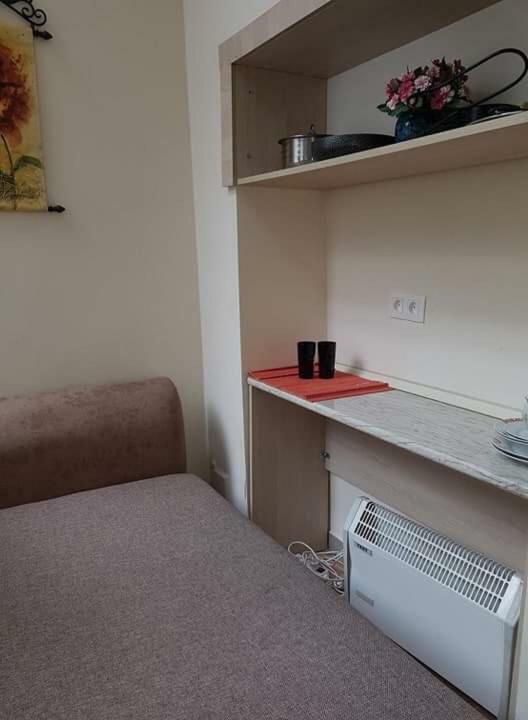 Apartamento Liberty Square Sent2 Tiflis Exterior foto